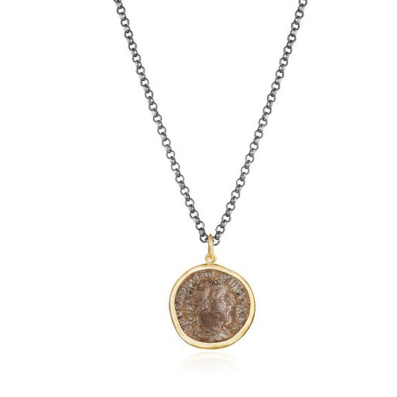 Rolo Link Chain [2YCHN0390]