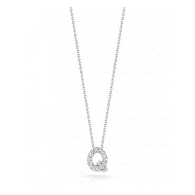 Tiny Treasures Diamond Pendant [1DFAD3040]