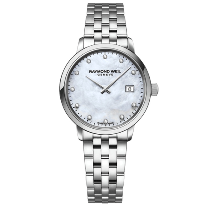 Toccata Ladies Quartz [4LRAY0433]