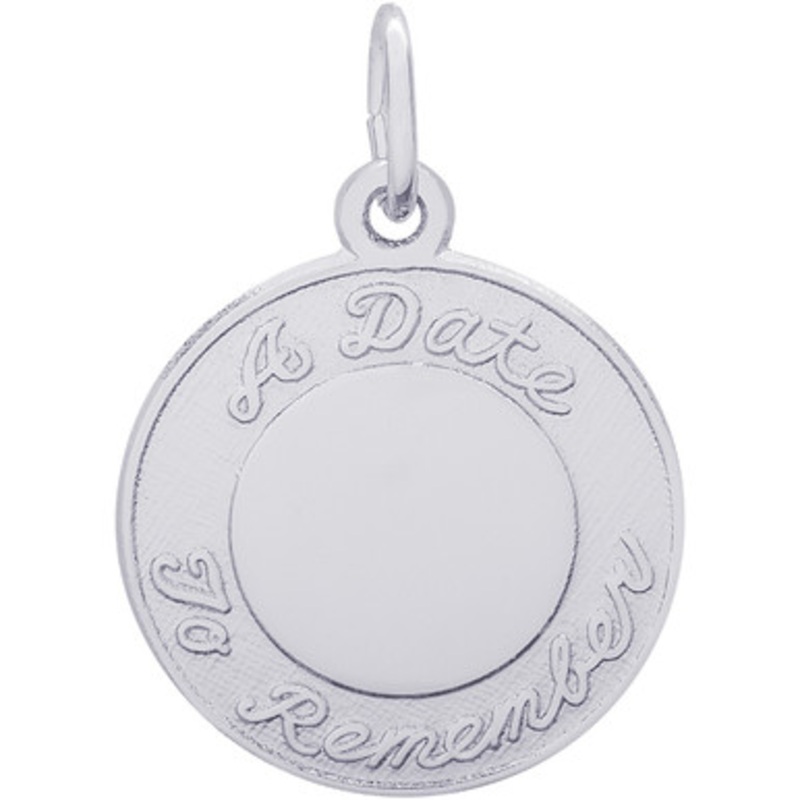 A Date To Remember Charm [2YCHM1161]