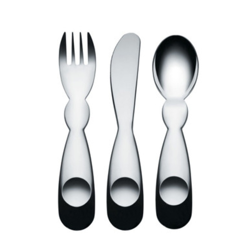 Alessini Children’s Cutlery Set [5FCHI0010]