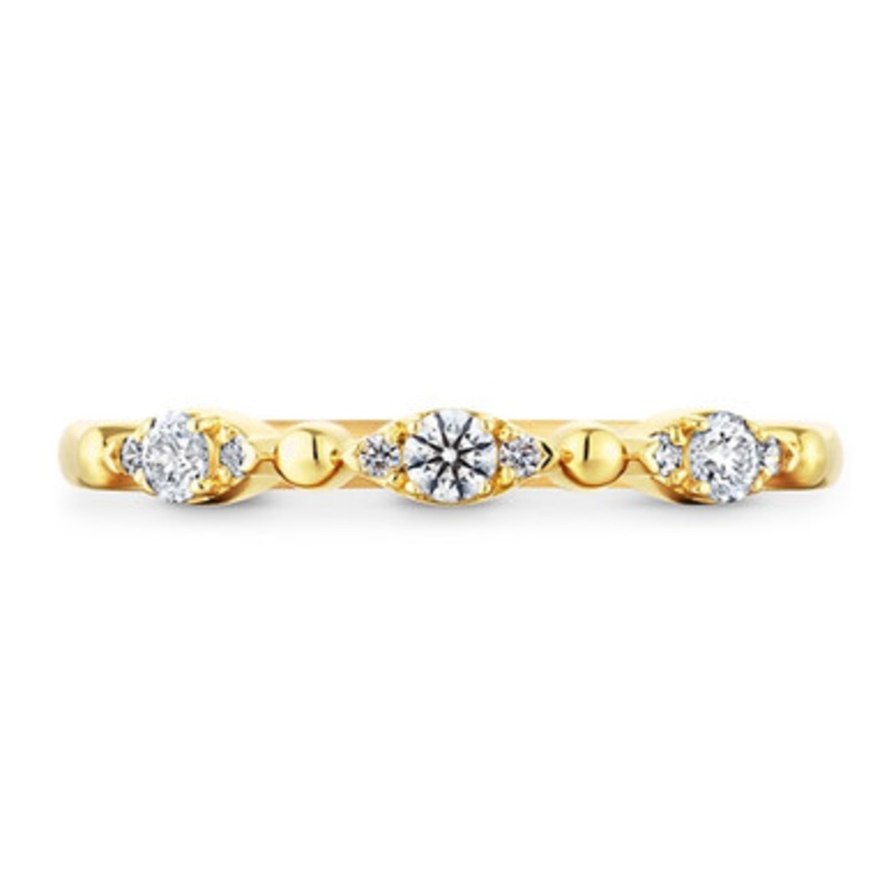 Beaded Regal Band [JRBND0624]