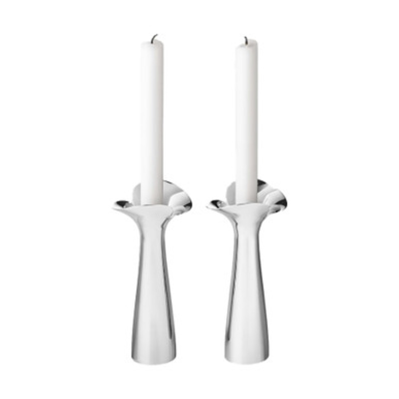 Bloom Botanica Candlesticks Set [GGCAN0006]
