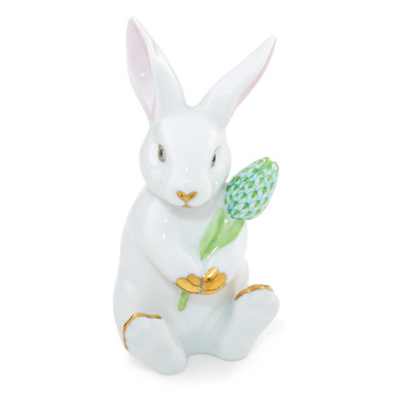 Blossom Bunny Key Lime [GGFIG0127]