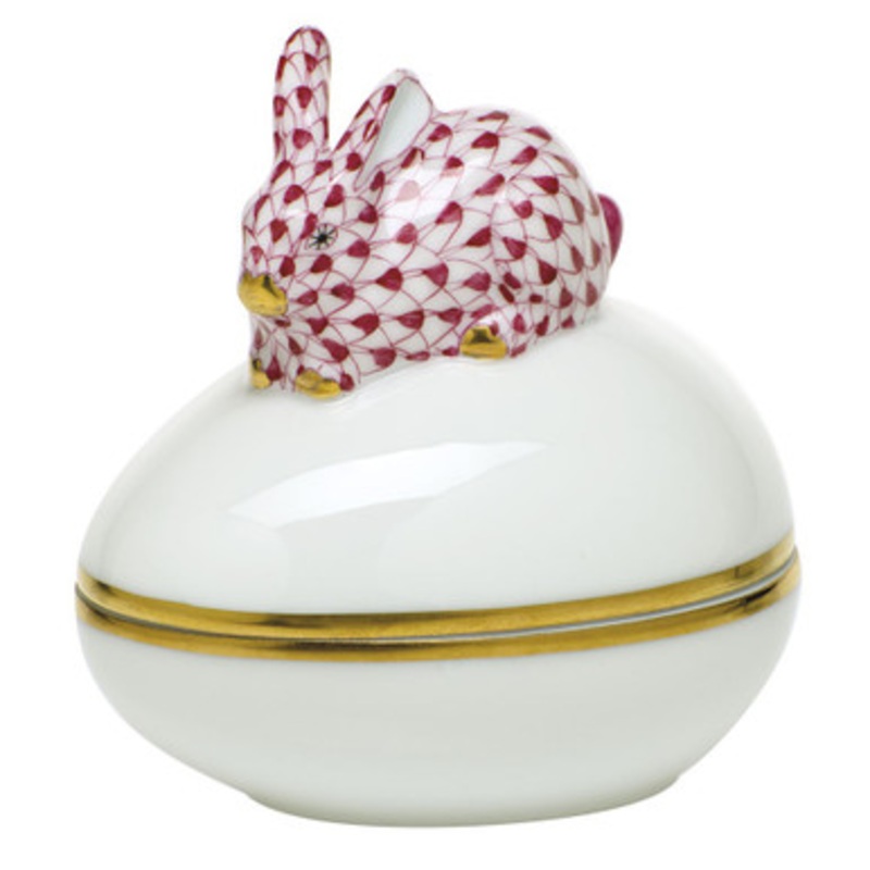 Bunny Bon Bon in Raspberry [6GIFT4429]