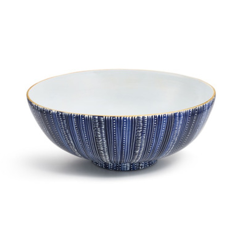 Calypso Pasta Bowl in Delft [GGBWL0029]