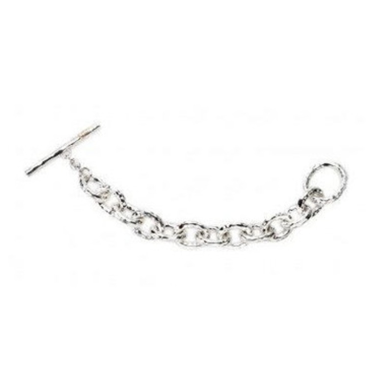 Classico Bastille Chain Bracelet [2YSBR7903]