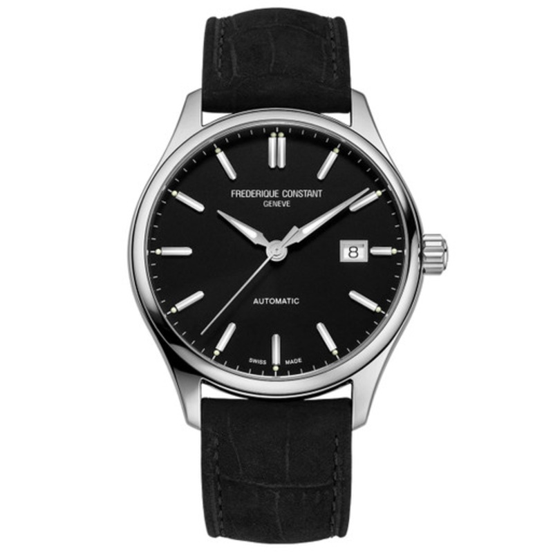 Classics Index Automatic  [4GFRD0009]