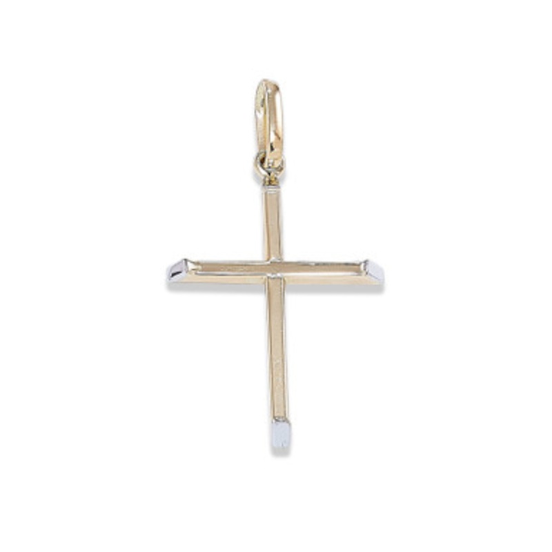 Cross Pendant [JCHRM0144]