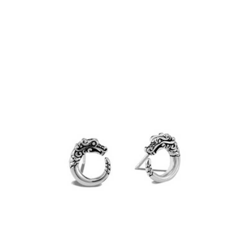 Naga Earrings [2YSEA2371]