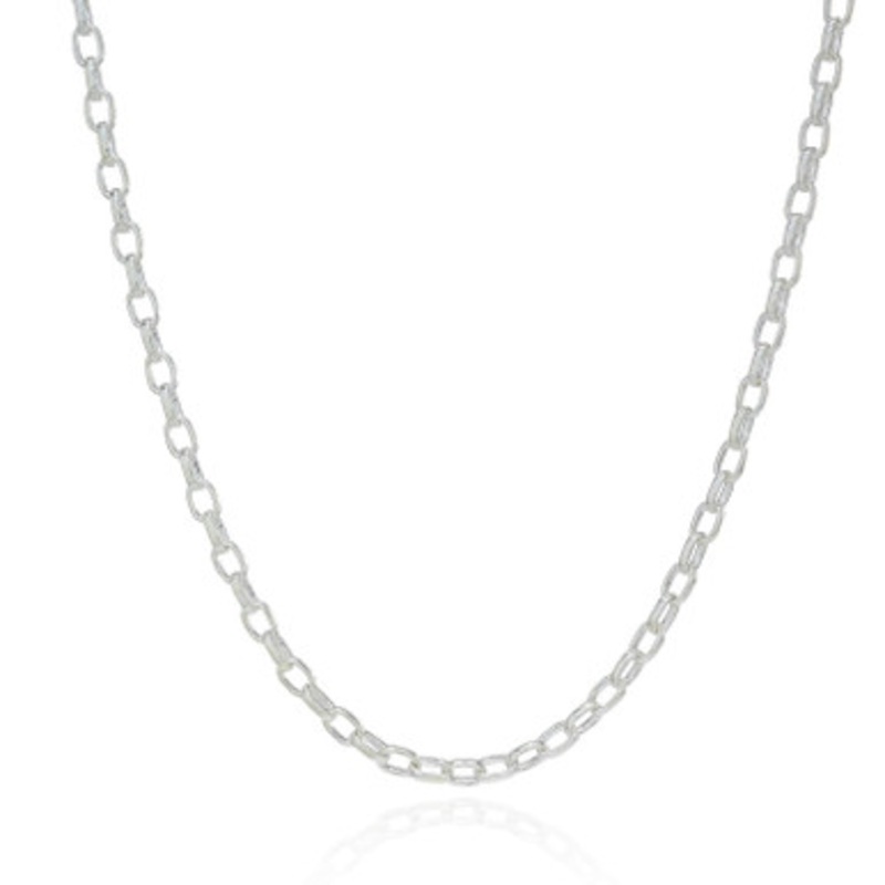 Petite Rolo Chain [2YCHN0374]