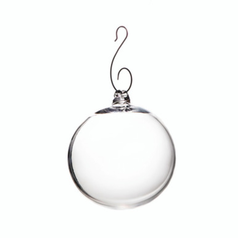 Round Ornament [8CORN0039]
