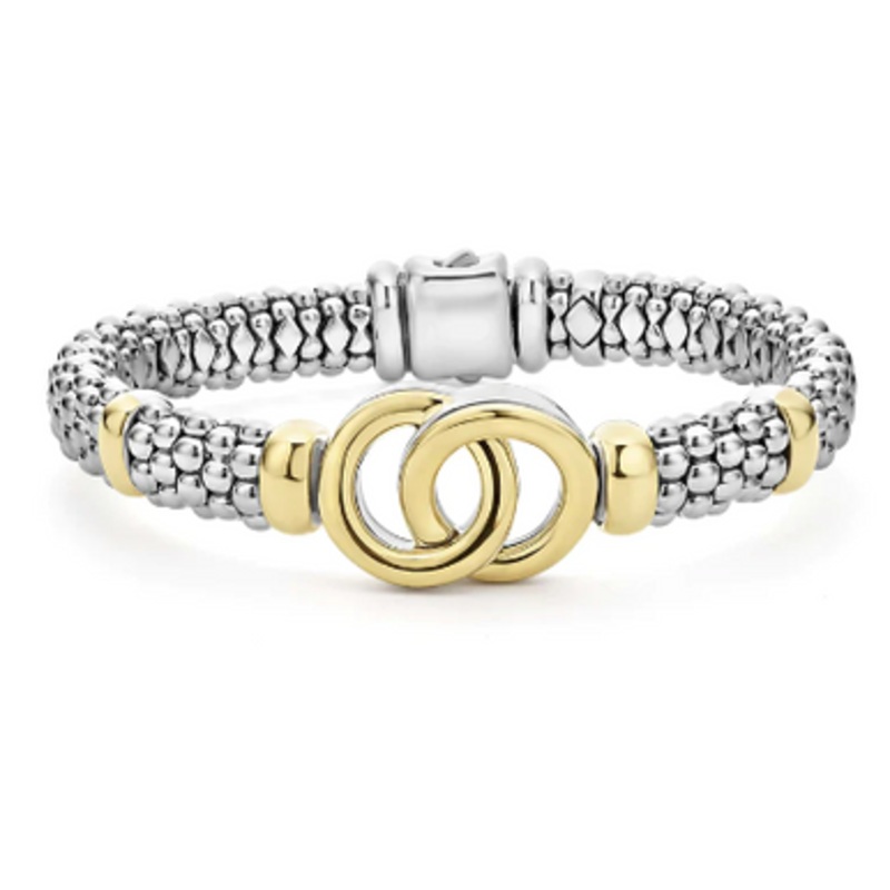 Signature Caviar Bracelet [JBOTH0674]