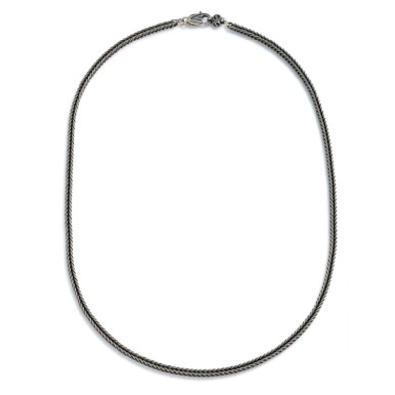 Vesta Chain Necklace [JNCHN0174]