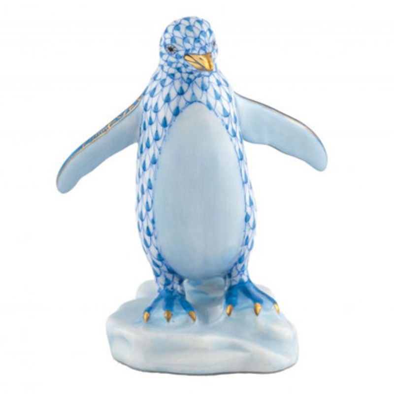 Waddling Penguin [GGFIG0051]
