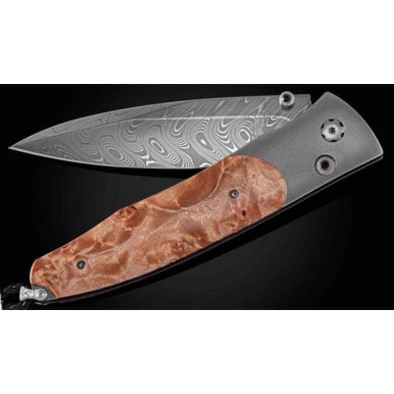 Woodsman Knife [JAKNV0016]