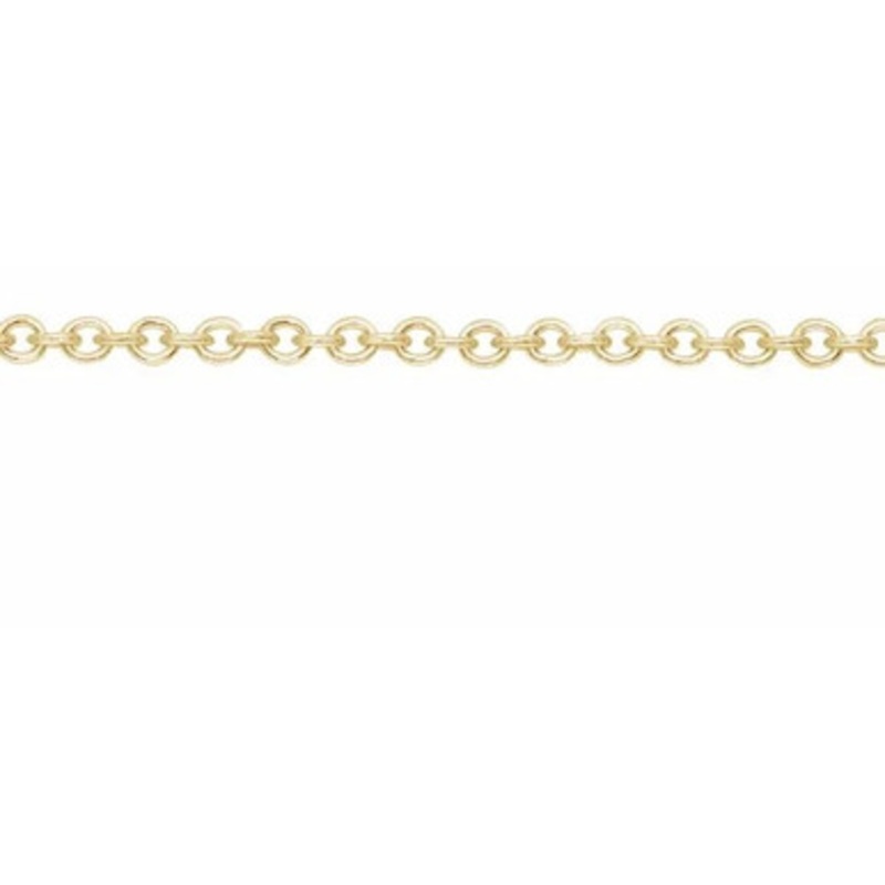 1.5mm Cable Link Chain  [2NCHX2334]