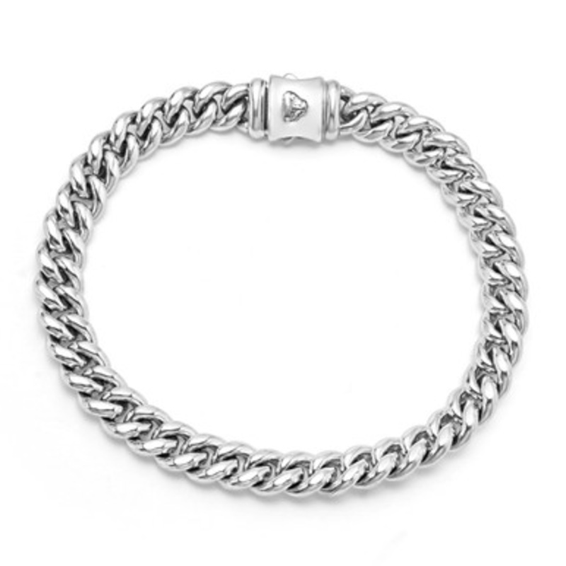Anthem Curb Chain Bracelet [JBOTH1177]