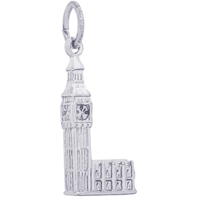 Big Ben Charm [2YCHM0730]