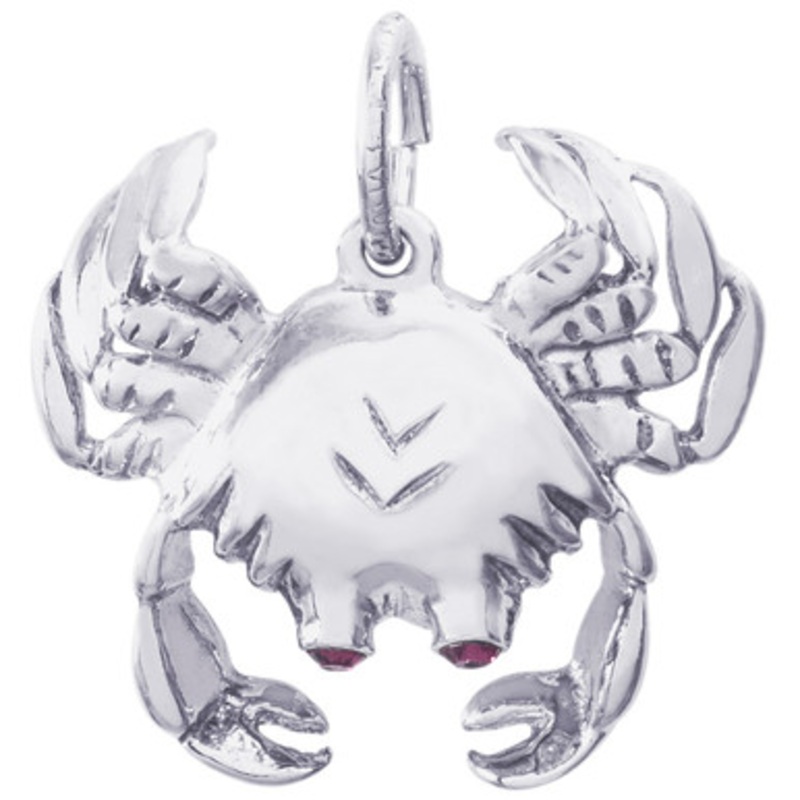Crab Charm [2YCHM1134]