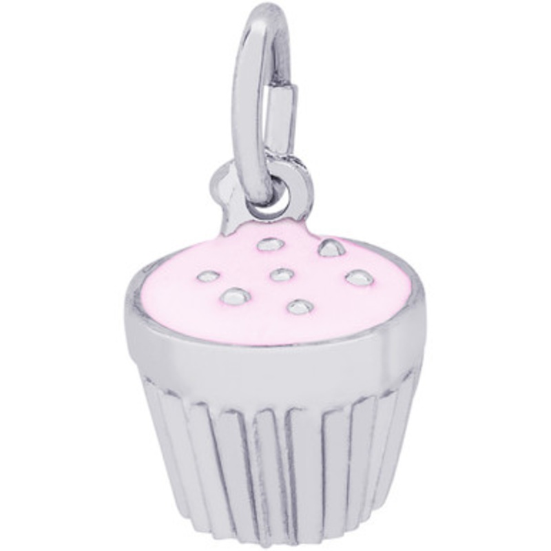 Cupcake Charm [2YCHM0646]