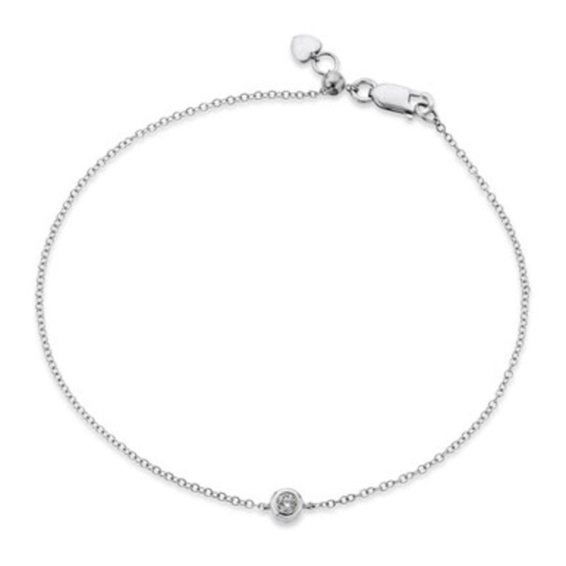 Diamond Bracelet [1BAD10261]