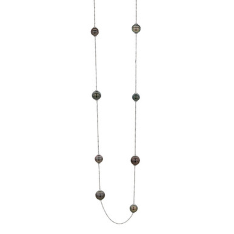 Pearl Necklace [2YPRL0154]