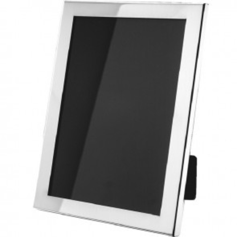 Pewter Frame 8×10 [5PFRA0112]