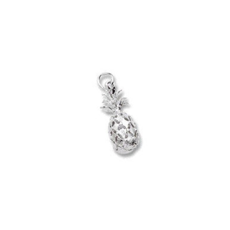 Pineapple Charm [2YSMX0746]