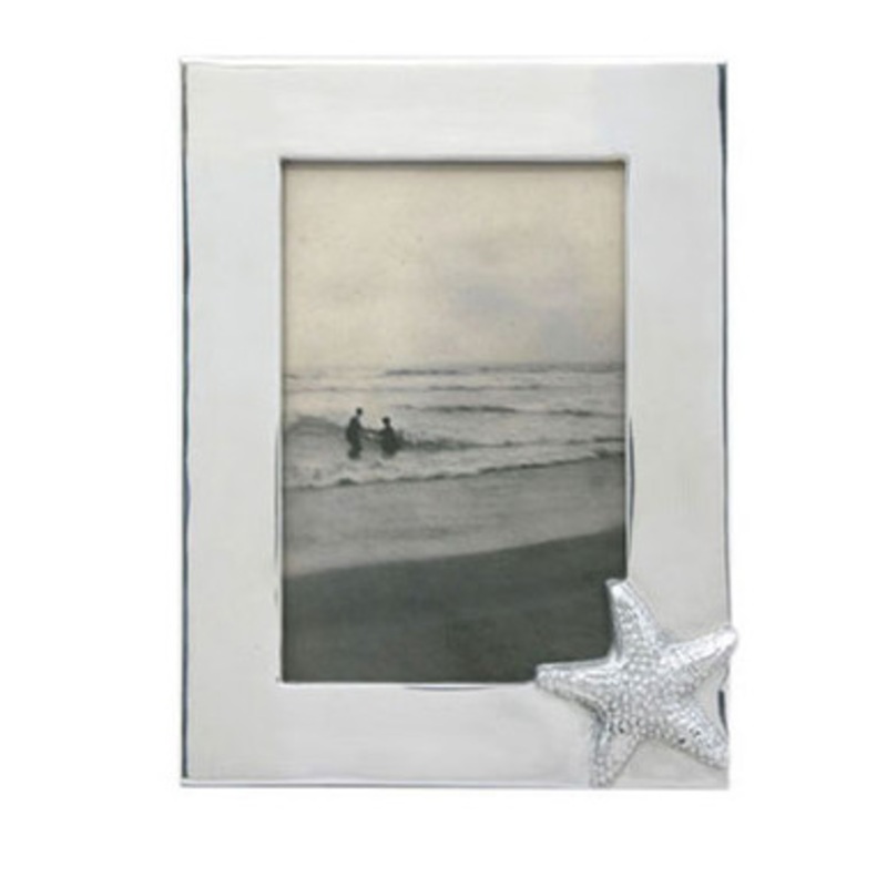 Starfish Frame 4X6 [5MISC0945]