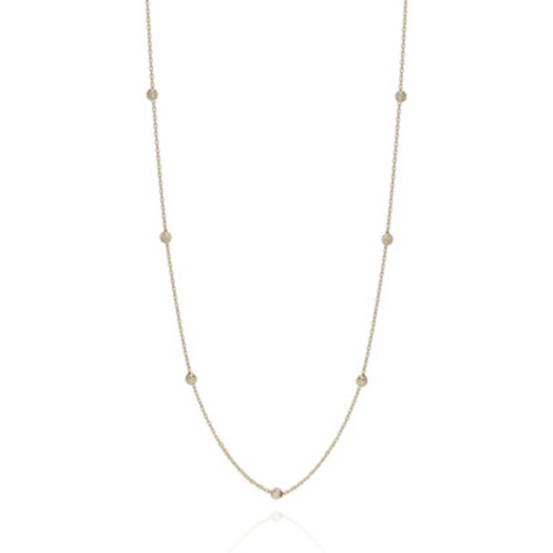 Station Necklace [JNOTH0037]