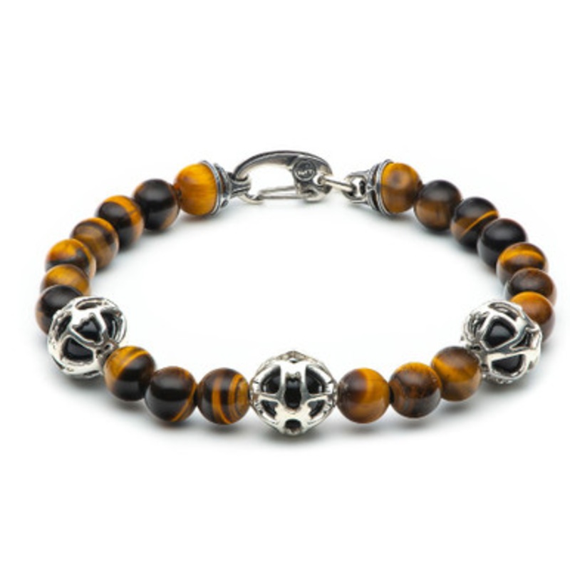 Sunrise Beaded Bracelet [2YSGB0185]