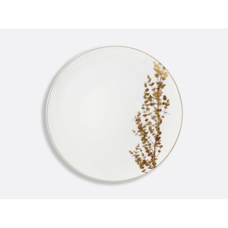 Vegetal Dinner Plate [6BEVG1102]
