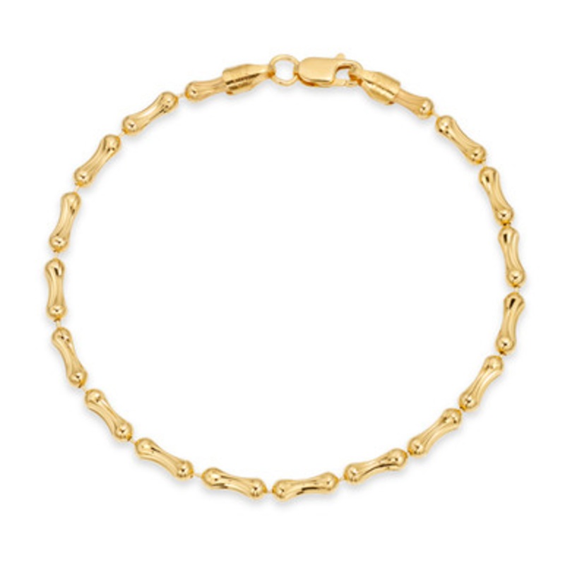 Vermeil Bracelet [2YVBR0107]