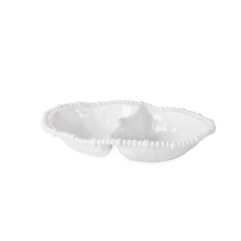 Vida Alegria Double Dip Bowl [6GIFT4584]