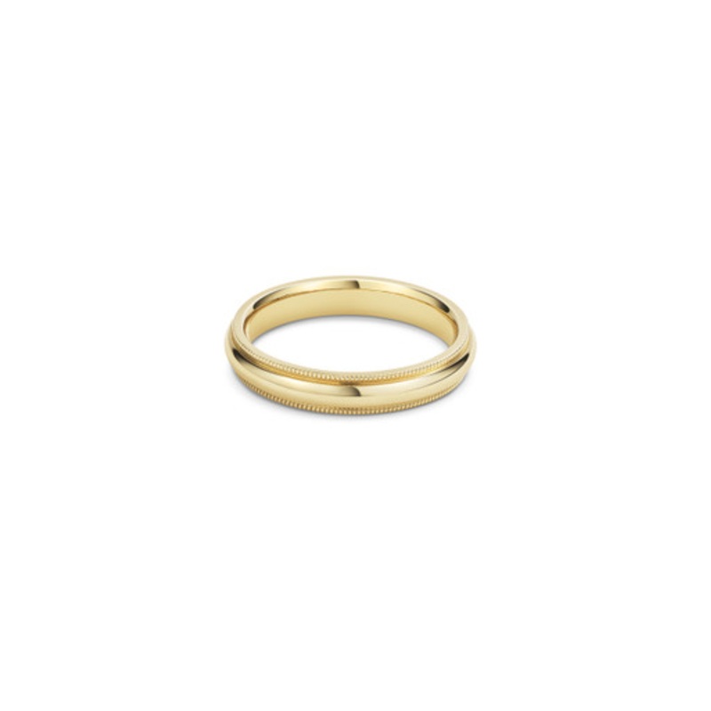 Wedding Ring [3W14P0844]