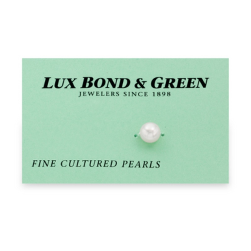 2.5MM ADD-A-PEARL Green Card [2CPAP0025]