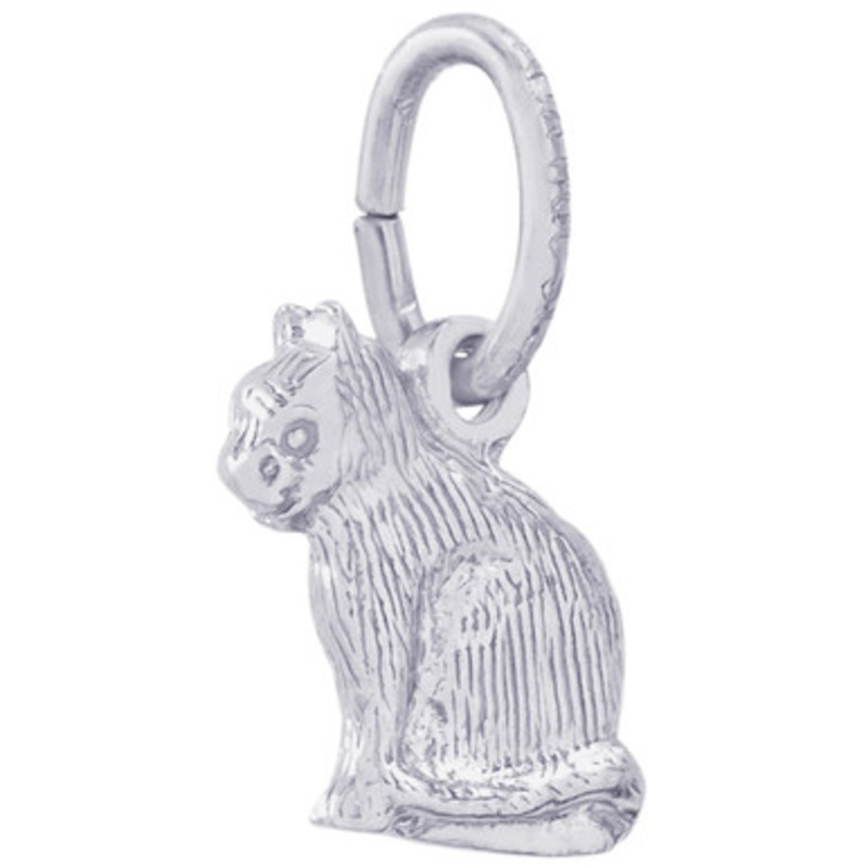Cat Charm [2YCHM0981]