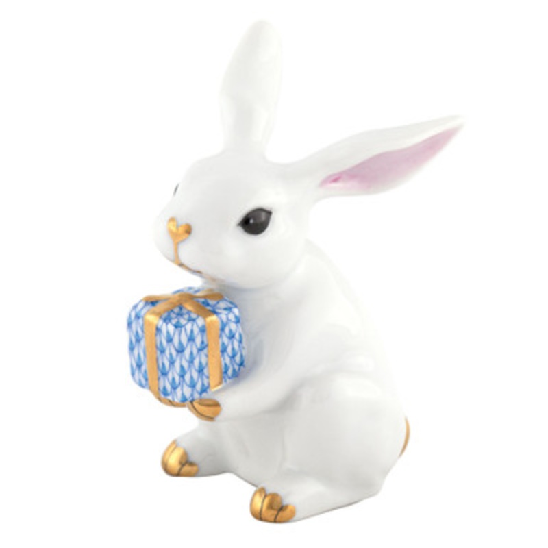 Celebration Bunny [GGFIG0006]