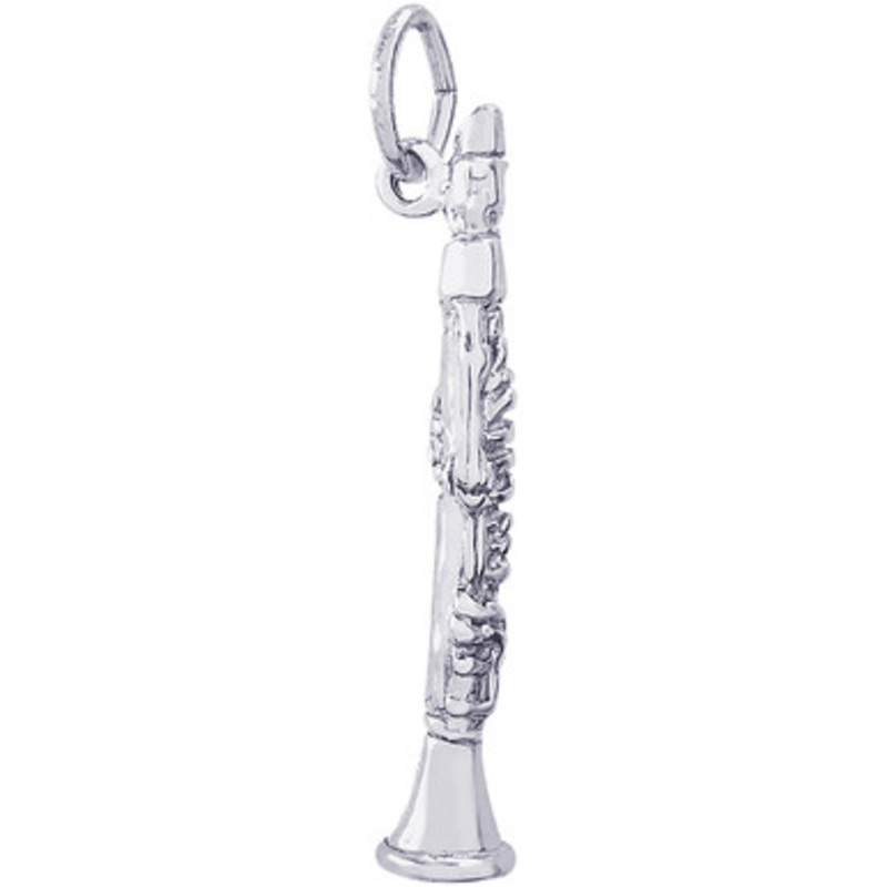 Clarinet Charm [2YCHM0950]