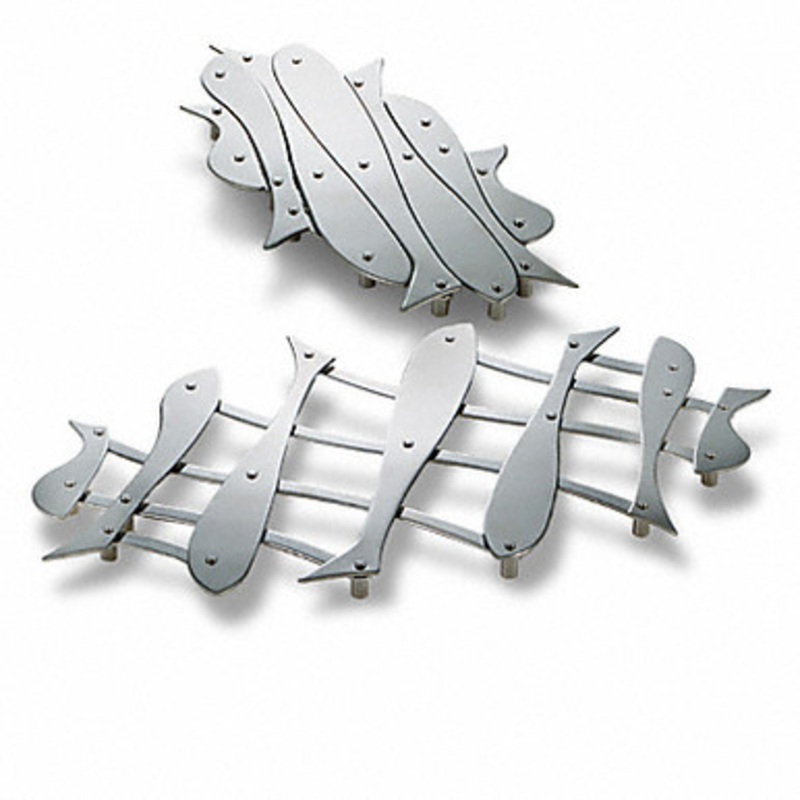 Pescher Extensible Trivet [5CSTA0205]