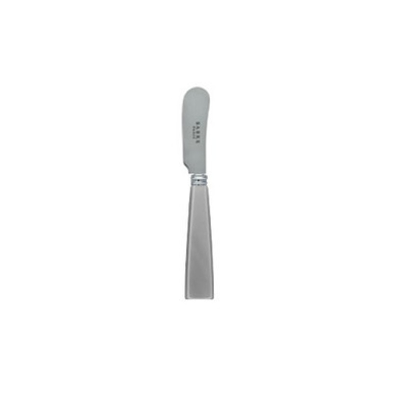 Sabre Stainless Small Gray Spreader [5FMIS0466]