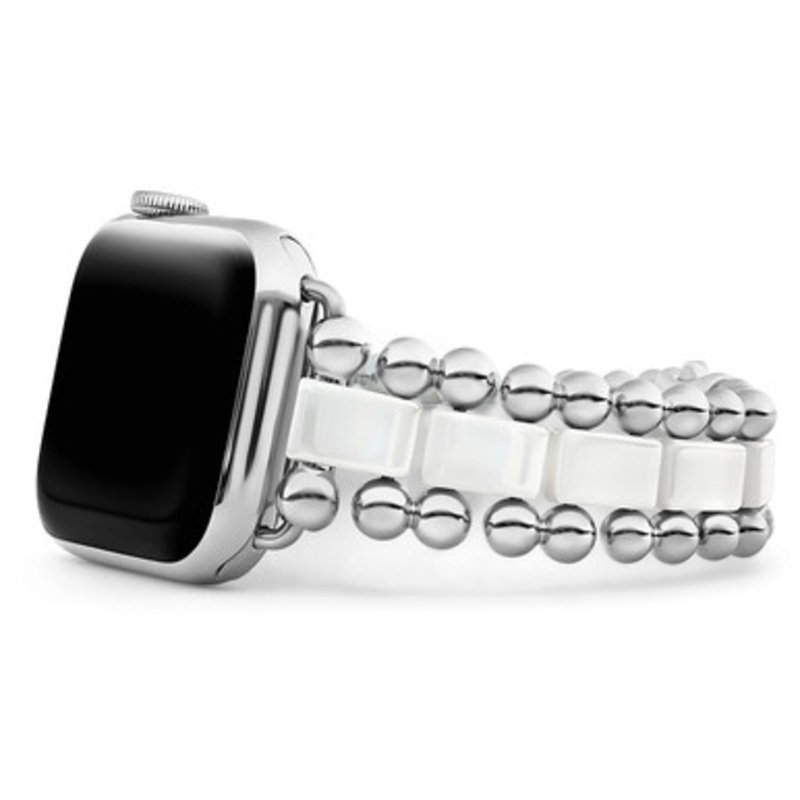 Smart Caviar Watch Bracelet [4LWAT0625]