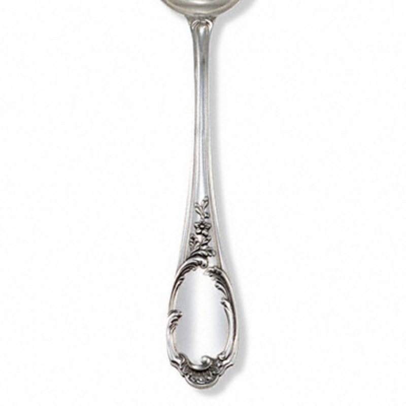 Sterling Monte Mario Dinner Fork [5DMOM0095]