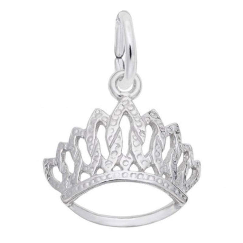 Tiara Charm [JCHRM0137]