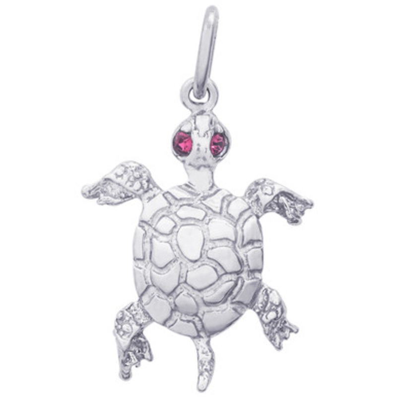 Turtle Charm [2YCHM1131]