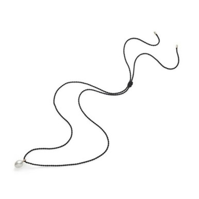 Wetsuit Black Silk Rope [JNCHN0142]