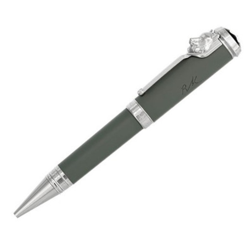 Writers Edition Homage to Rudyard Kipling Limited Edition Ballpoint  [2YWRT1690]