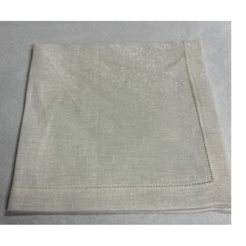 All Over Metallic Napkin [8TNAP0199]