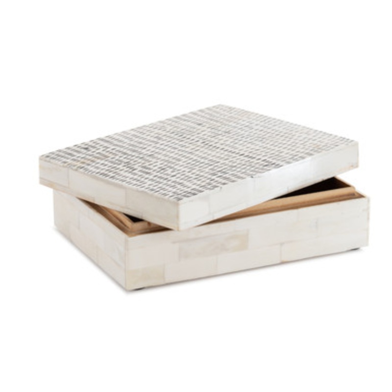 Bone Box [2YART0486]